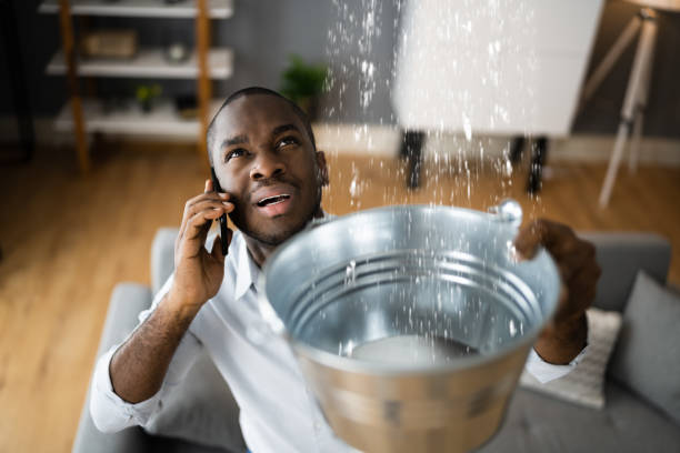 Best Residential water damage restoration  in Hellertown, PA