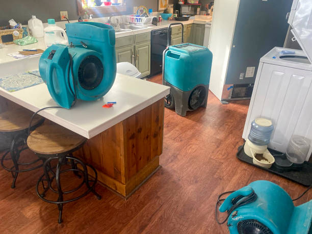 Best 24/7 water damage repair  in Hellertown, PA