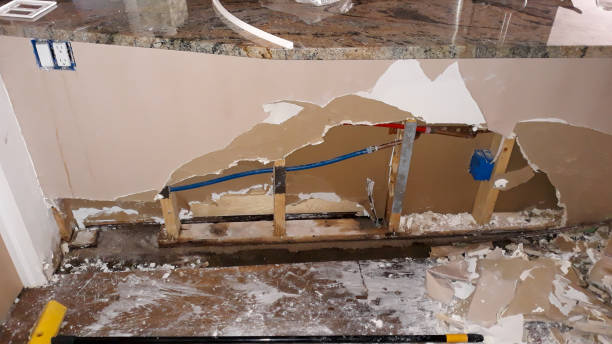 Best Fire Damage Restoration  in Hellertown, PA