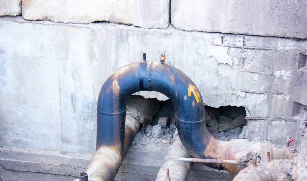 Best Water damage cleanup near me  in Hellertown, PA